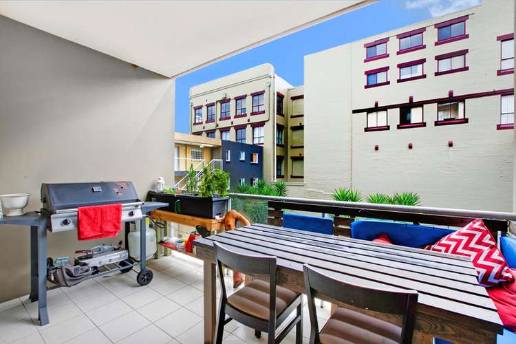 Fourth view of Homely apartment listing, 32/32-42 Rosehill Street, Redfern NSW 2016