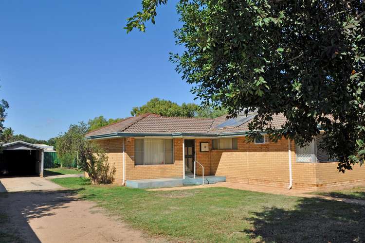 Main view of Homely house listing, 28 Lawley Street, Spalding WA 6530