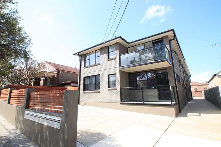 Second view of Homely apartment listing, 3/11 Fernhill Street, Hurlstone Park NSW 2193