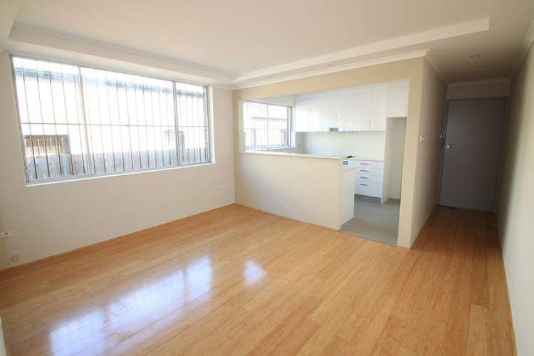 Fourth view of Homely apartment listing, 3/11 Fernhill Street, Hurlstone Park NSW 2193