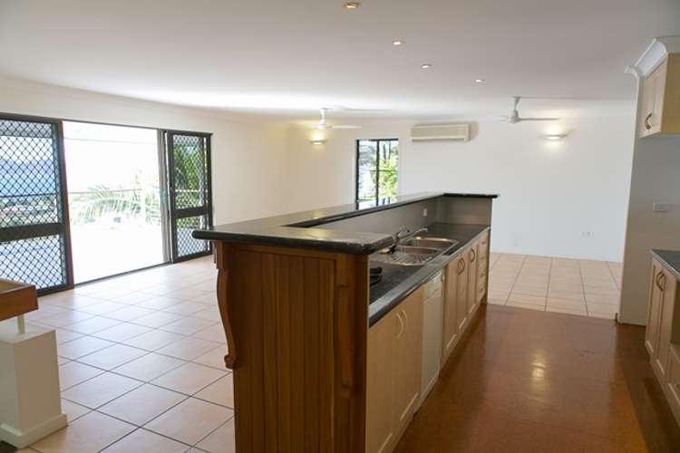 Third view of Homely house listing, 40 Yarrawonga Drive, Castle Hill QLD 4810