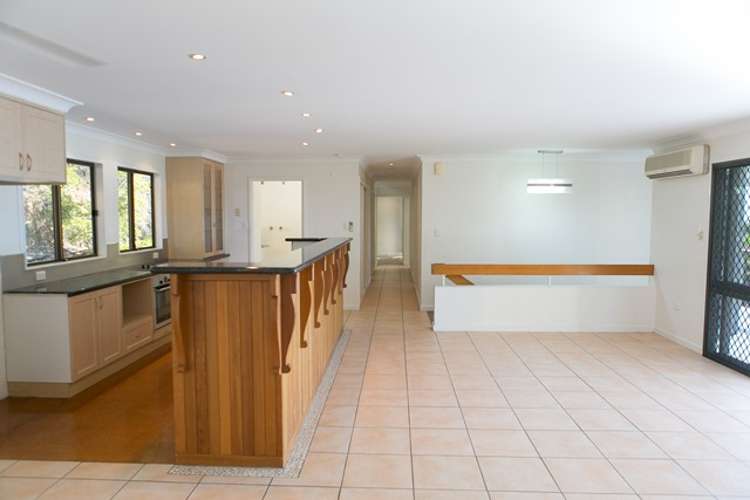 Fourth view of Homely house listing, 40 Yarrawonga Drive, Castle Hill QLD 4810