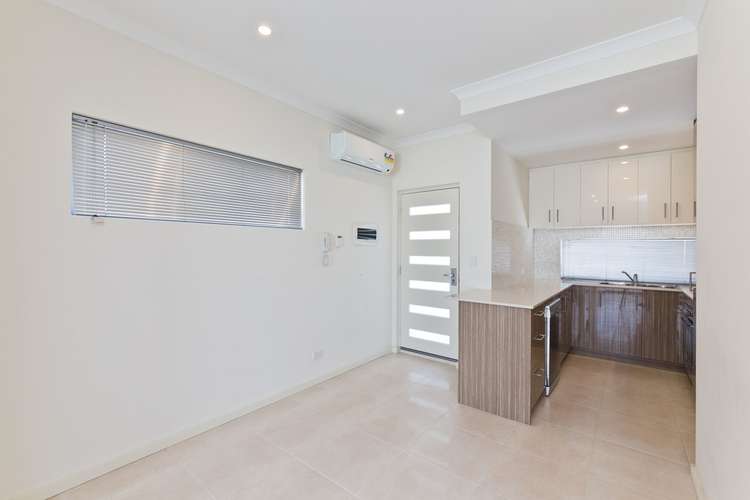 Second view of Homely apartment listing, 7/45 Bushby Street, Midvale WA 6056
