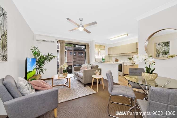 Main view of Homely unit listing, 11/14 Thomas Street, Parramatta NSW 2150