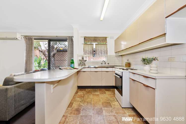 Second view of Homely unit listing, 11/14 Thomas Street, Parramatta NSW 2150