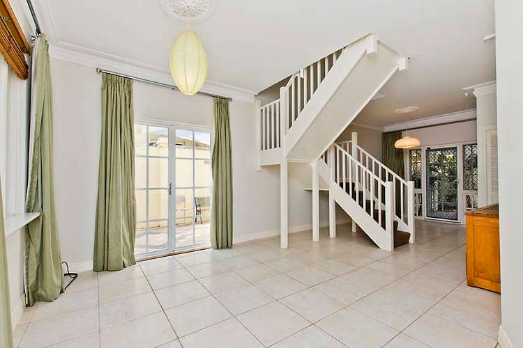 Second view of Homely townhouse listing, 4/101 Palmerston Street, Perth WA 6000