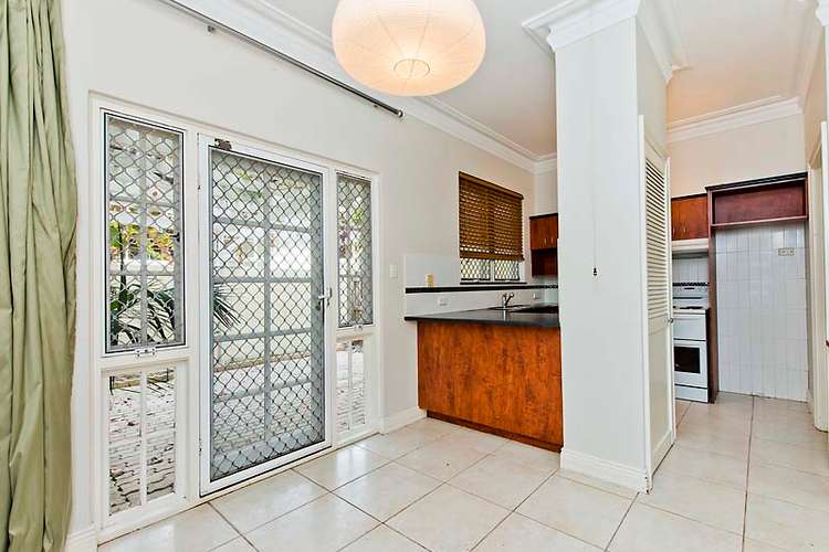 Fifth view of Homely townhouse listing, 4/101 Palmerston Street, Perth WA 6000