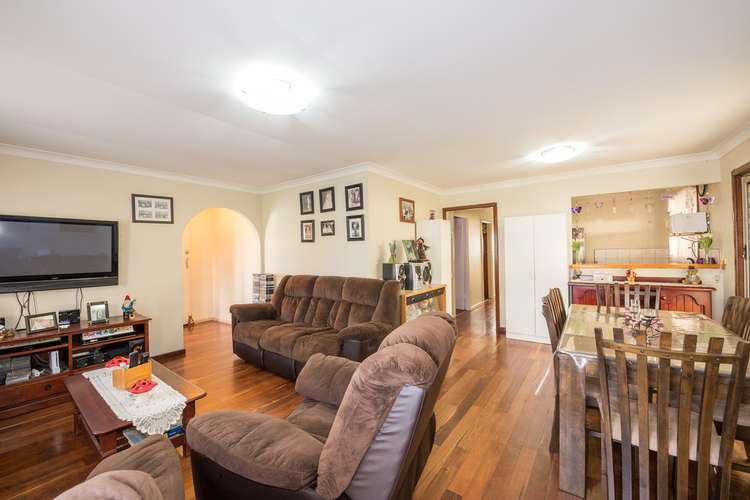 Second view of Homely house listing, 51 Hudson Road, Withers WA 6230