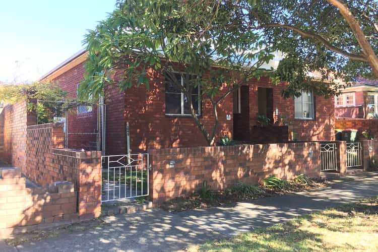 Main view of Homely unit listing, 1/45 Green Street, Kogarah NSW 2217