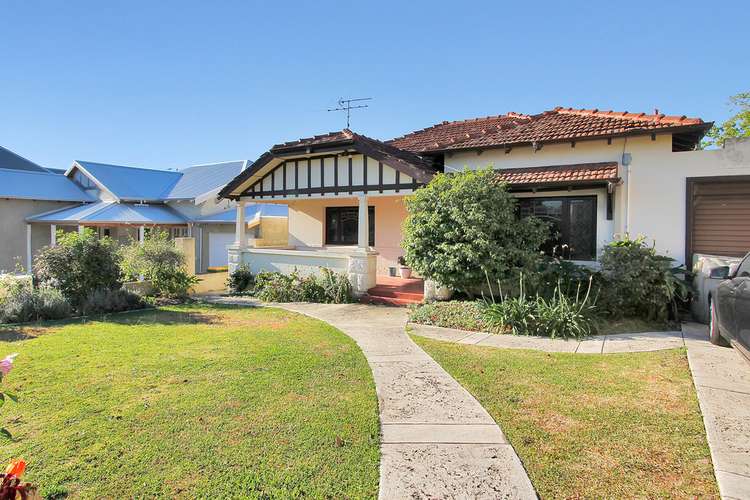 Second view of Homely house listing, 6 Edward Street, Cottesloe WA 6011