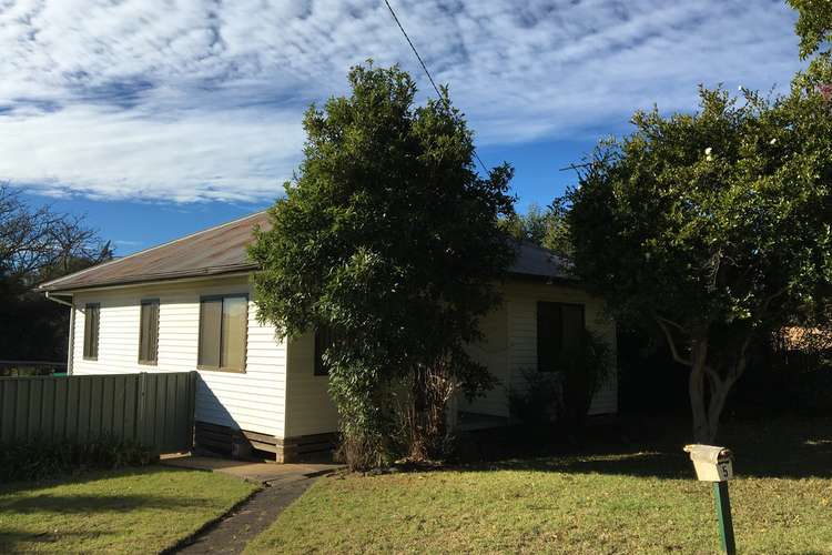 Main view of Homely house listing, 5 Radnor Road, Bargo NSW 2574