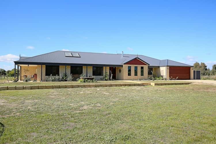 Fourth view of Homely house listing, Lot 904 Curtis Lane, West Pinjarra WA 6208