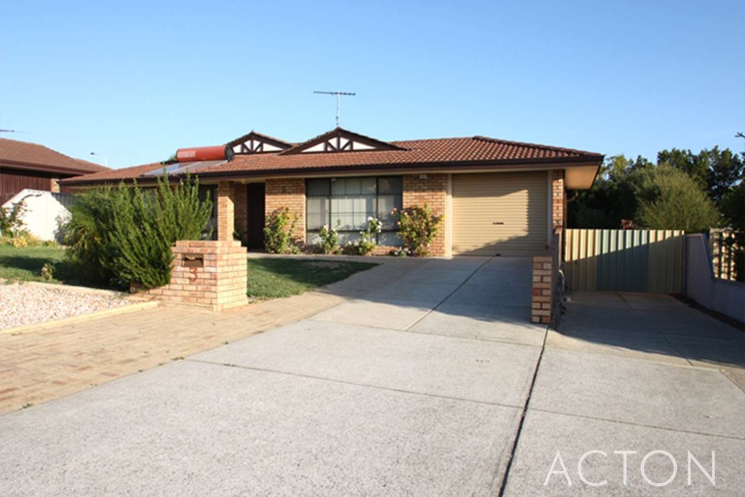 Main view of Homely house listing, 3 Arlington Loop, Coogee WA 6166