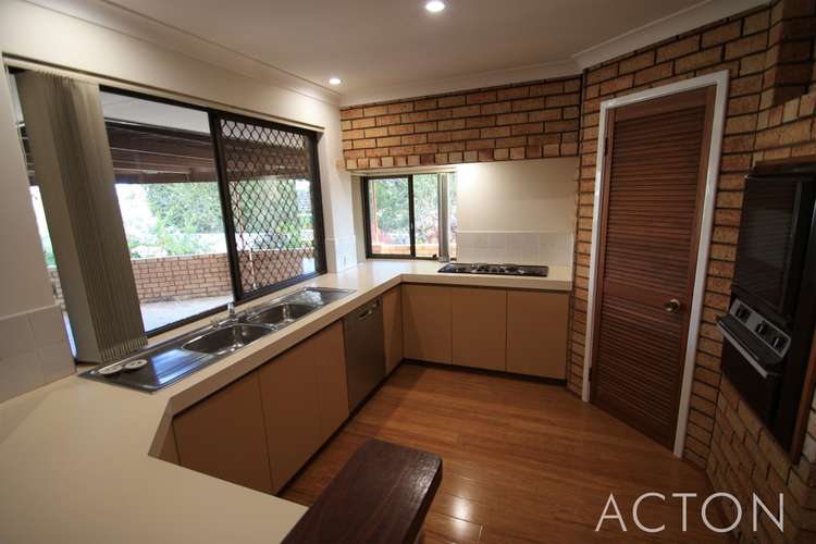 Second view of Homely house listing, 3 Arlington Loop, Coogee WA 6166