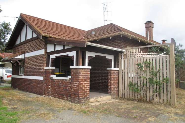 Main view of Homely house listing, 43 Clive Street, Katanning WA 6317