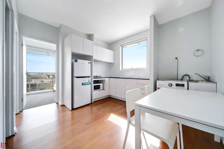 Second view of Homely apartment listing, 101/246-248 Franklin Street, Adelaide SA 5000