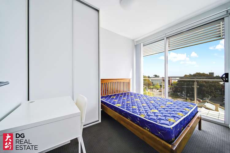 Third view of Homely apartment listing, 101/246-248 Franklin Street, Adelaide SA 5000