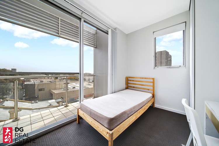 Fourth view of Homely apartment listing, 101/246-248 Franklin Street, Adelaide SA 5000