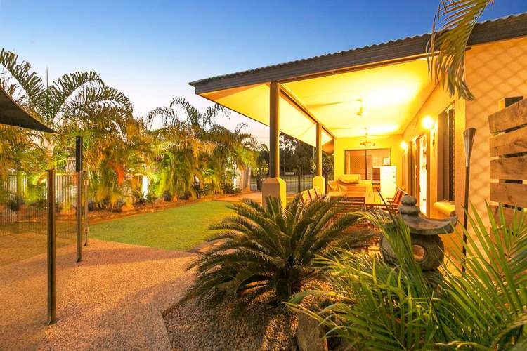 Fifth view of Homely house listing, 27 Fish River Way, Gunn NT 832