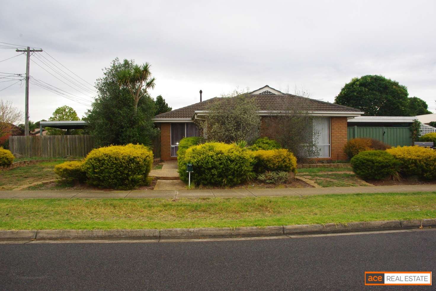 Main view of Homely house listing, 20 Yandina Road, Hoppers Crossing VIC 3029