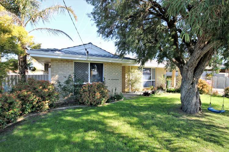 Second view of Homely house listing, 25 Crampton Avenue, Eaton WA 6232