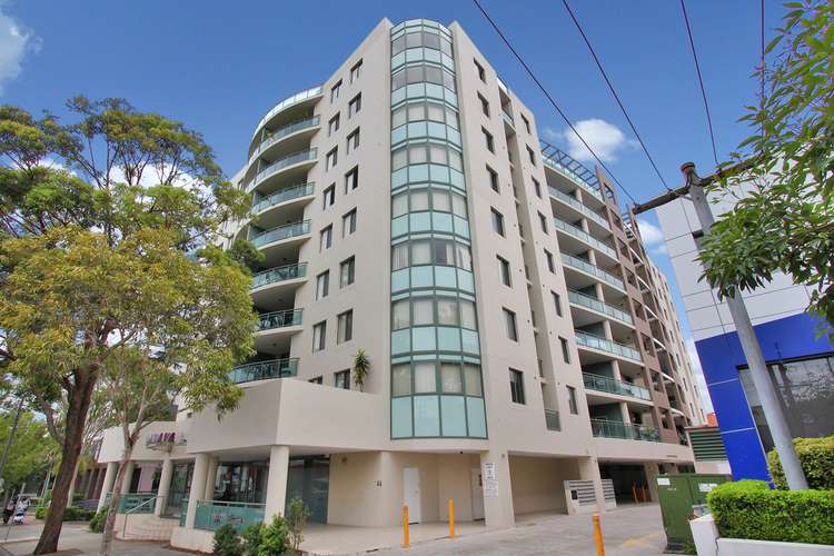 Main view of Homely unit listing, 401/16-20 Meredith, Bankstown NSW 2200