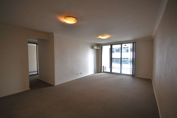 Third view of Homely unit listing, 401/16-20 Meredith, Bankstown NSW 2200