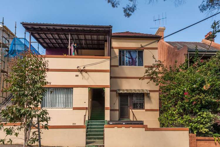 Fifth view of Homely unit listing, 1/33 Palace St, Petersham NSW 2049