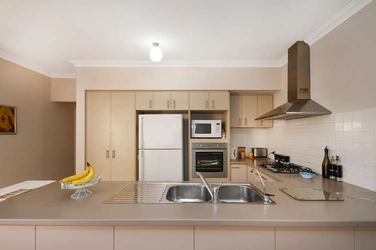 Second view of Homely villa listing, 21A LEWES RD, Nollamara WA 6061