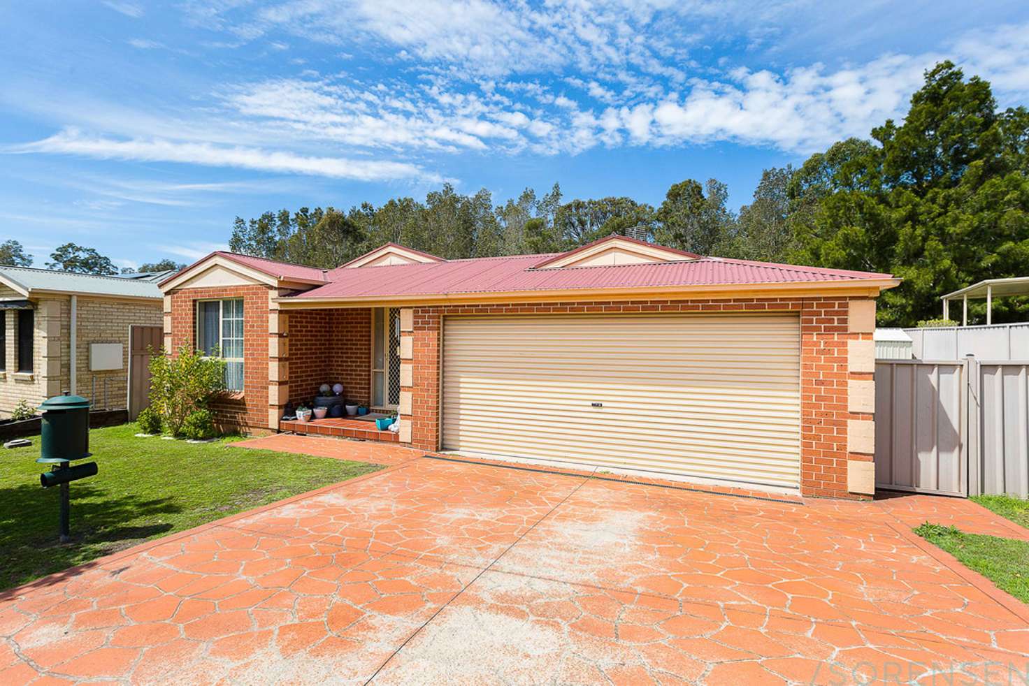 Main view of Homely house listing, 19 Woodbridge Crescent, Lake Munmorah NSW 2259