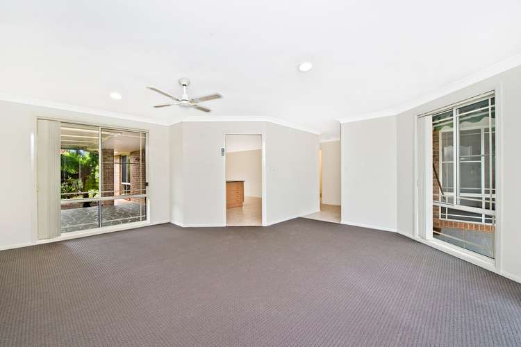 Second view of Homely house listing, 27 Kendall Crescent, Bonny Hills NSW 2445