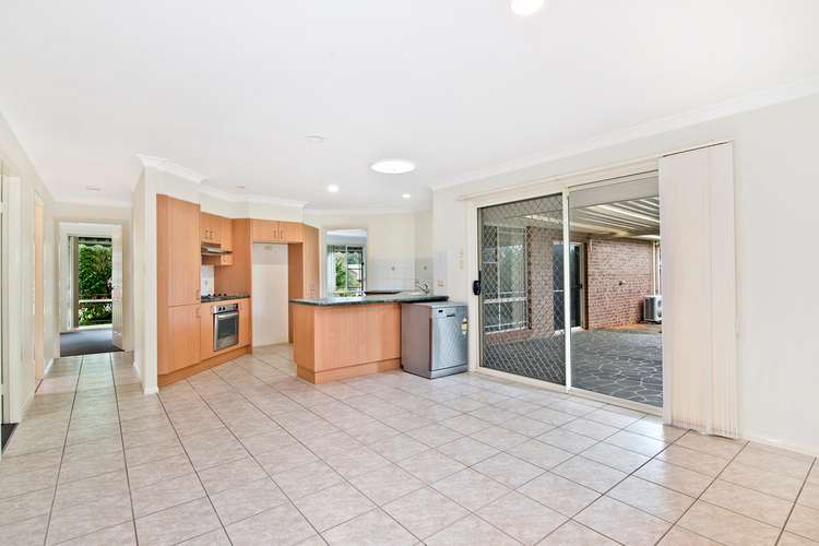 Fourth view of Homely house listing, 27 Kendall Crescent, Bonny Hills NSW 2445