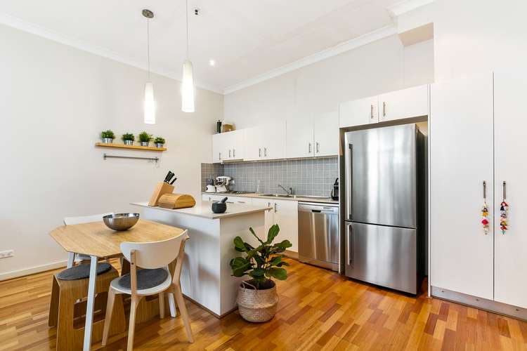 Second view of Homely apartment listing, 4/28-32 Pine Street, Chippendale NSW 2008