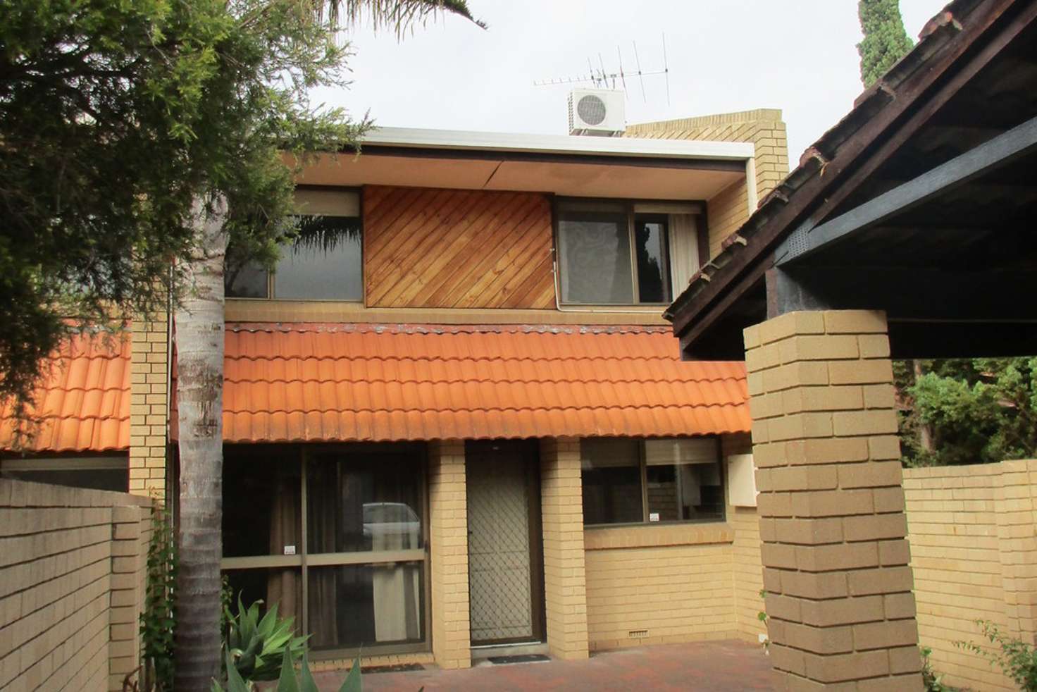 Main view of Homely townhouse listing, 7 Namatjira Place, Leederville WA 6007