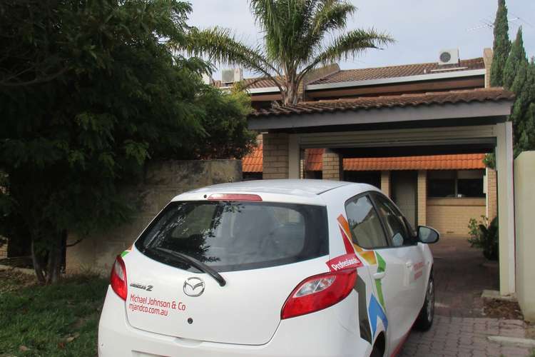 Second view of Homely townhouse listing, 7 Namatjira Place, Leederville WA 6007