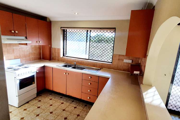 Third view of Homely unit listing, 6/118 wattle Ave, Carramar NSW 2163