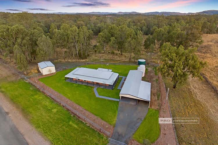 243 Postmans Ridge Road, Postmans Ridge QLD 4352