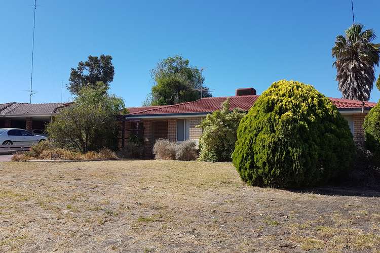 Second view of Homely house listing, 10 Matilda Avenue, Australind WA 6233
