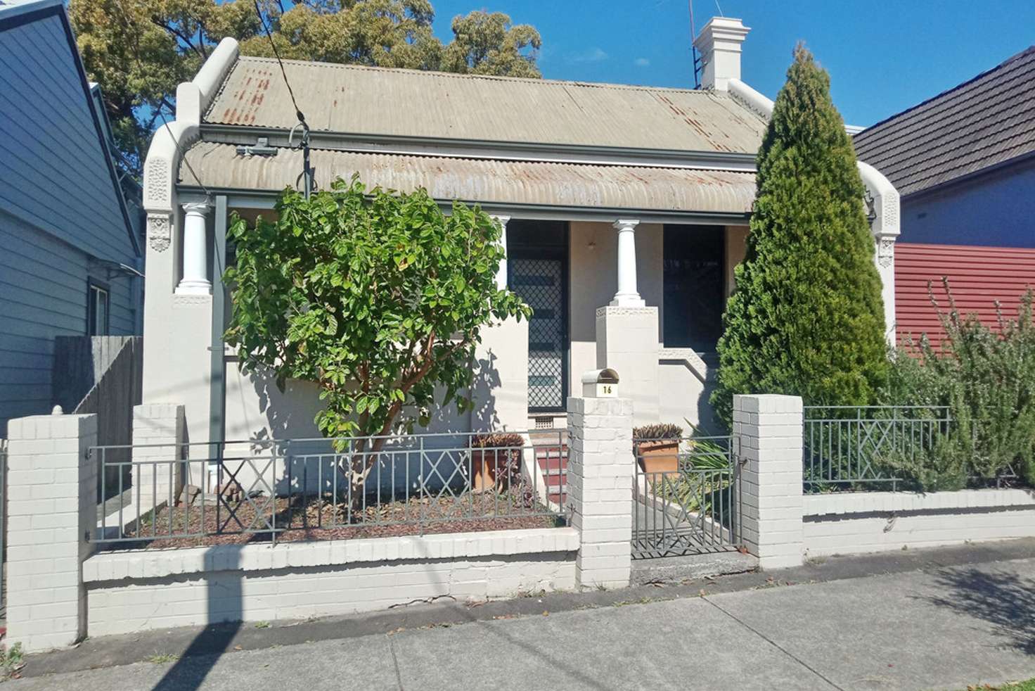 Main view of Homely house listing, 16 Alfred Street, Lilyfield NSW 2040