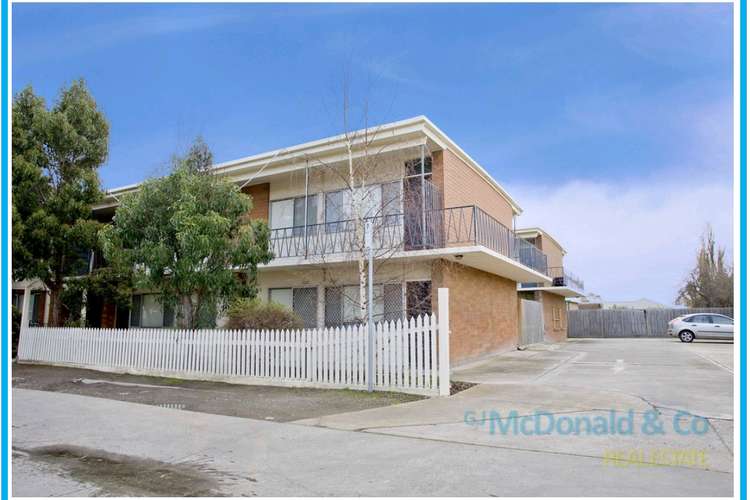 Main view of Homely unit listing, 5/103 Gertrude Street, Geelong West VIC 3218