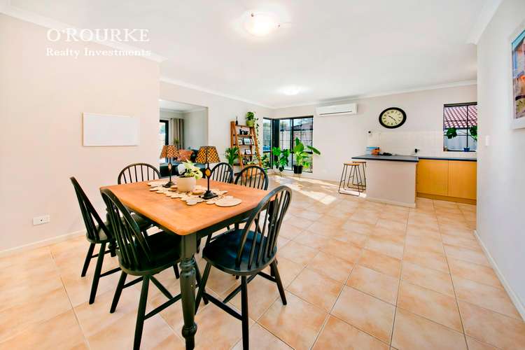 Fifth view of Homely house listing, 115A Beatrice Street, Innaloo WA 6018