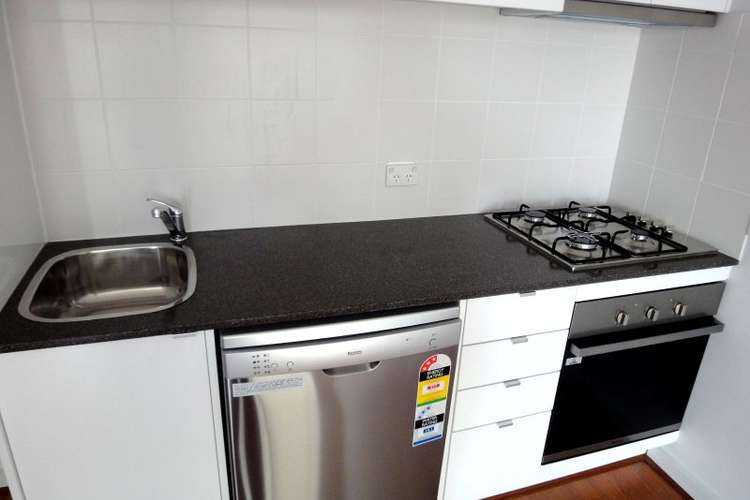 Third view of Homely townhouse listing, 1/152 Gray St, Adelaide SA 5000