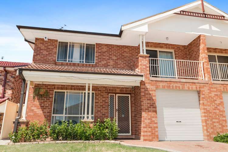 Main view of Homely house listing, 64a Coquet Way, Green Valley NSW 2168