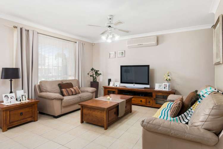 Second view of Homely house listing, 64a Coquet Way, Green Valley NSW 2168