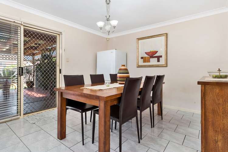 Fourth view of Homely house listing, 64a Coquet Way, Green Valley NSW 2168