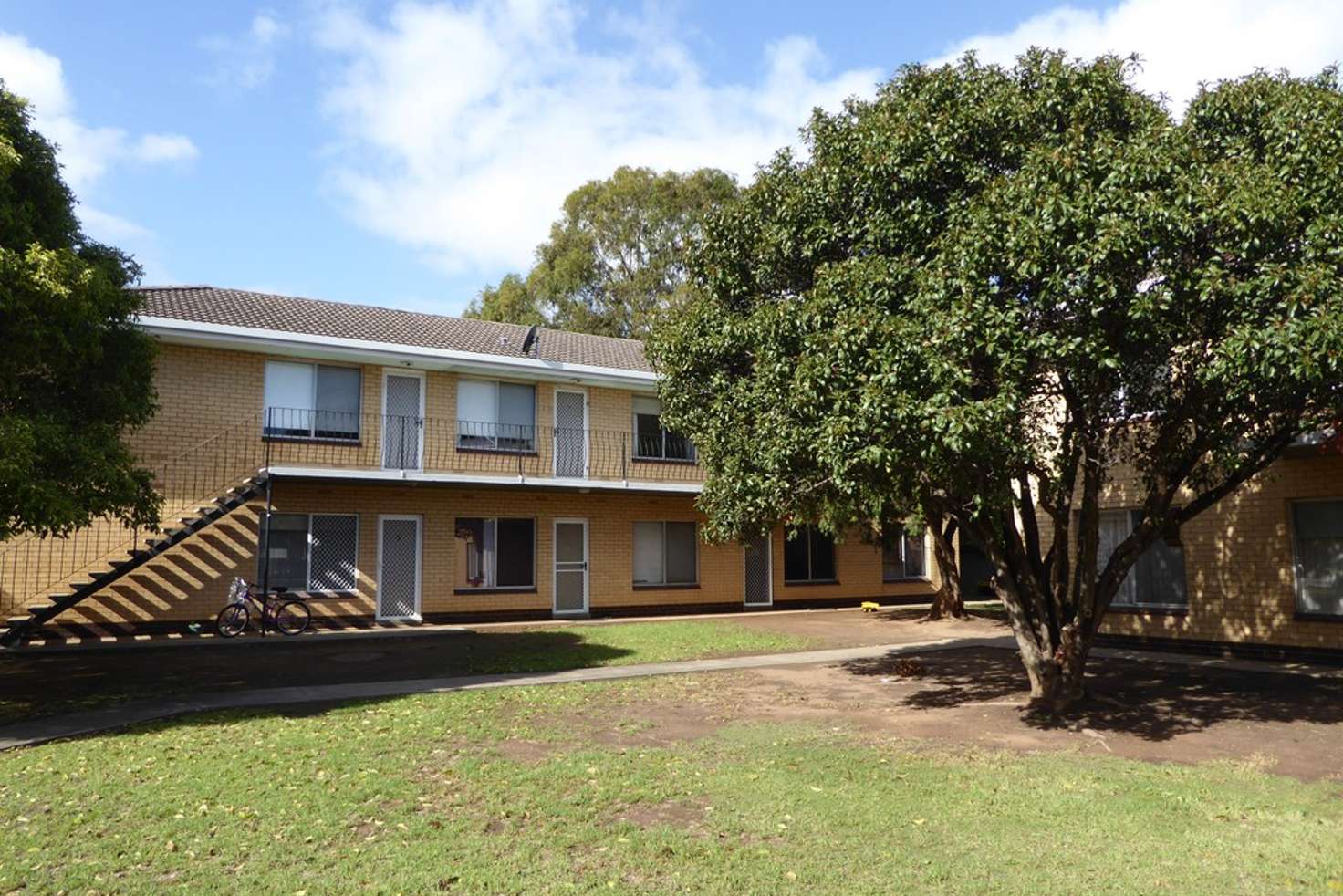 Main view of Homely house listing, 9/1 Fielding Road, Clarence Park SA 5034