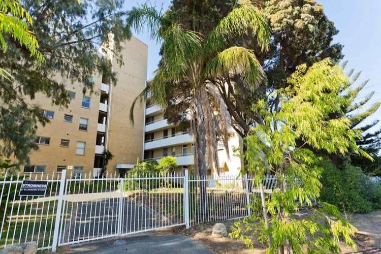 Second view of Homely unit listing, 2/27 St Leonards Street, Mosman Park WA 6012