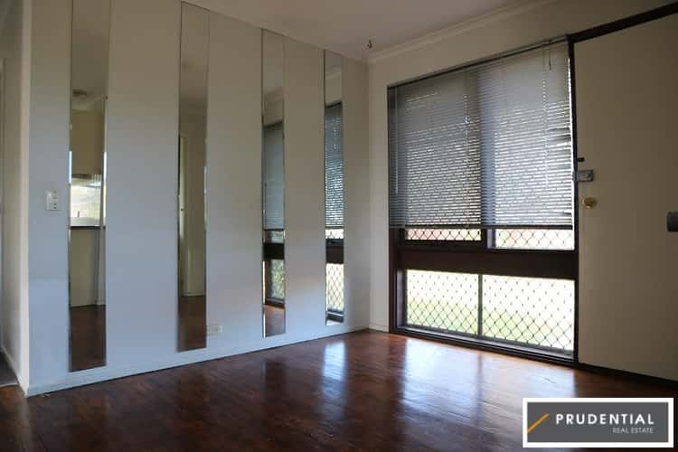 Fifth view of Homely house listing, 9 Karri Place, Bradbury NSW 2560