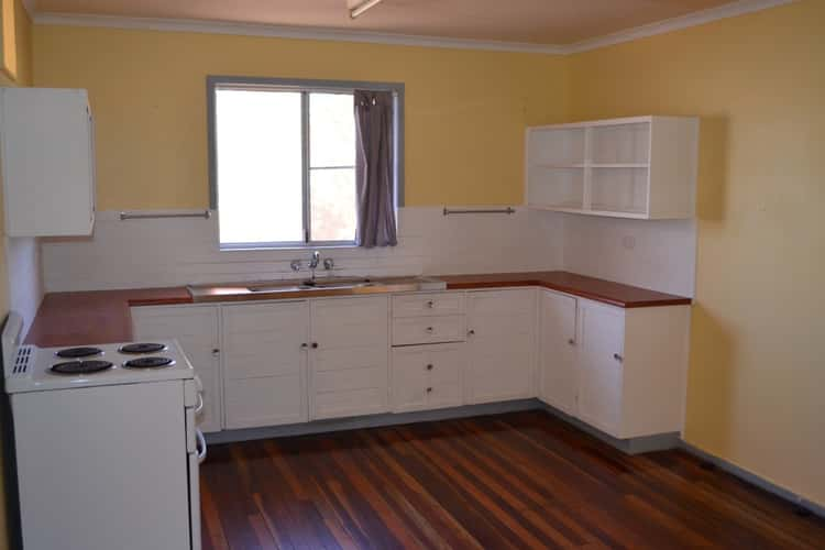 Third view of Homely house listing, 1 Blackbutt Street, Blackwater QLD 4717