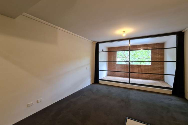 Second view of Homely studio listing, 106W/138-140 Carillon Avenue, Newtown NSW 2042